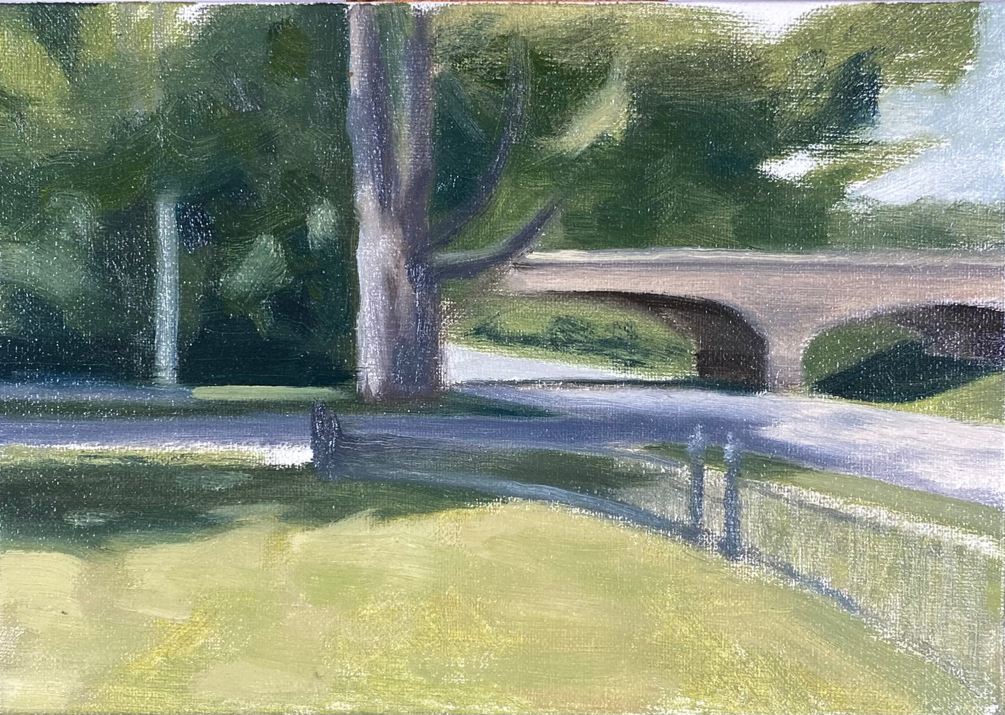 Crossroads