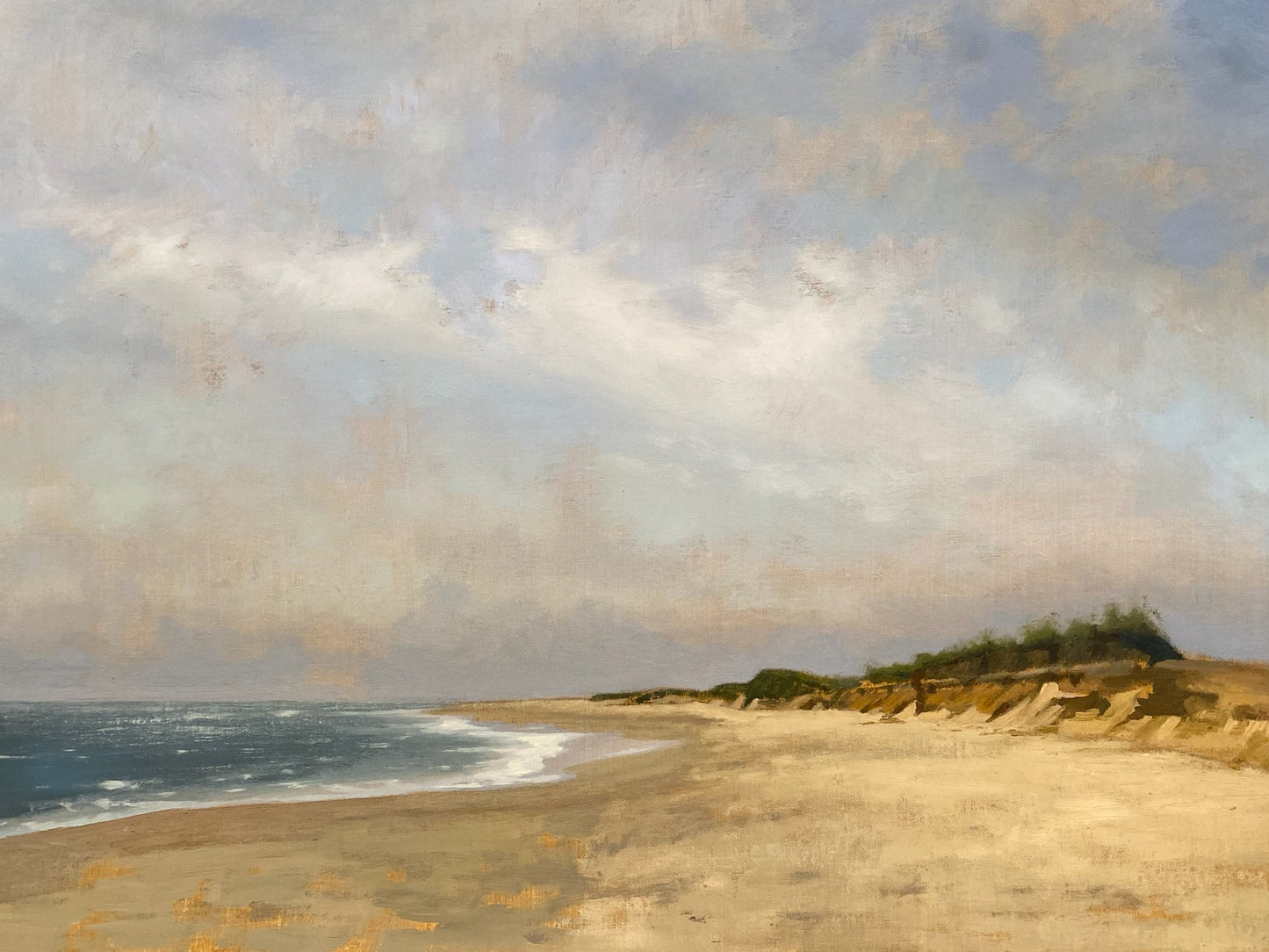 South Shore, West