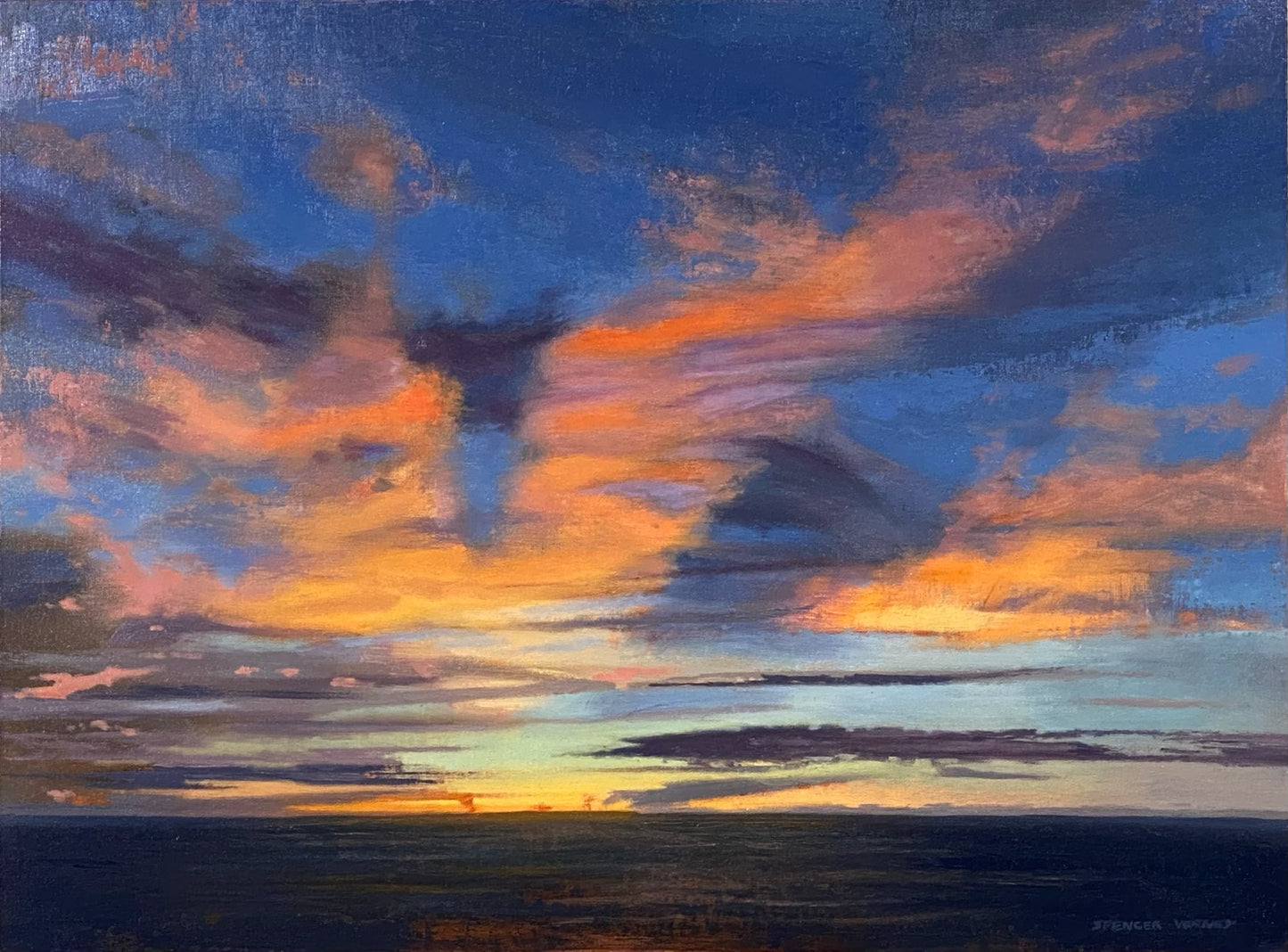 Daybreak