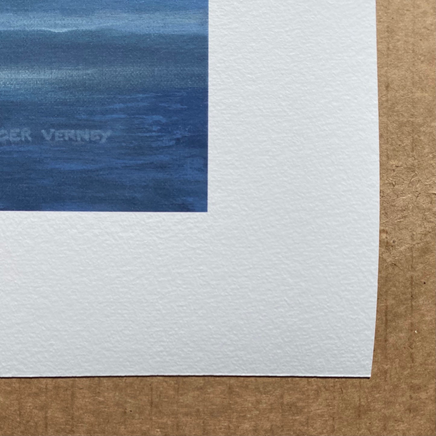 Brant Point Lighthouse, Nantucket (Limited edition giclée print)