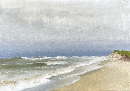 After The Storm