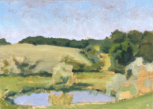 Spring Morning