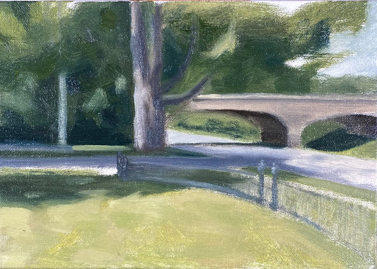 Crossroads