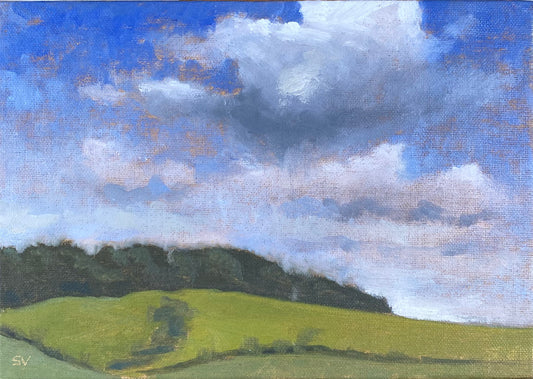Tree Line