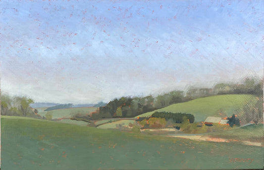 April Valley