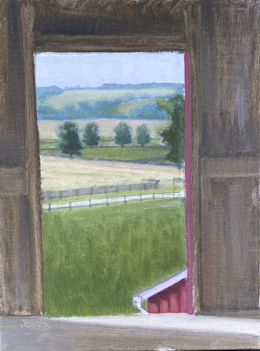 The Hay Loft
